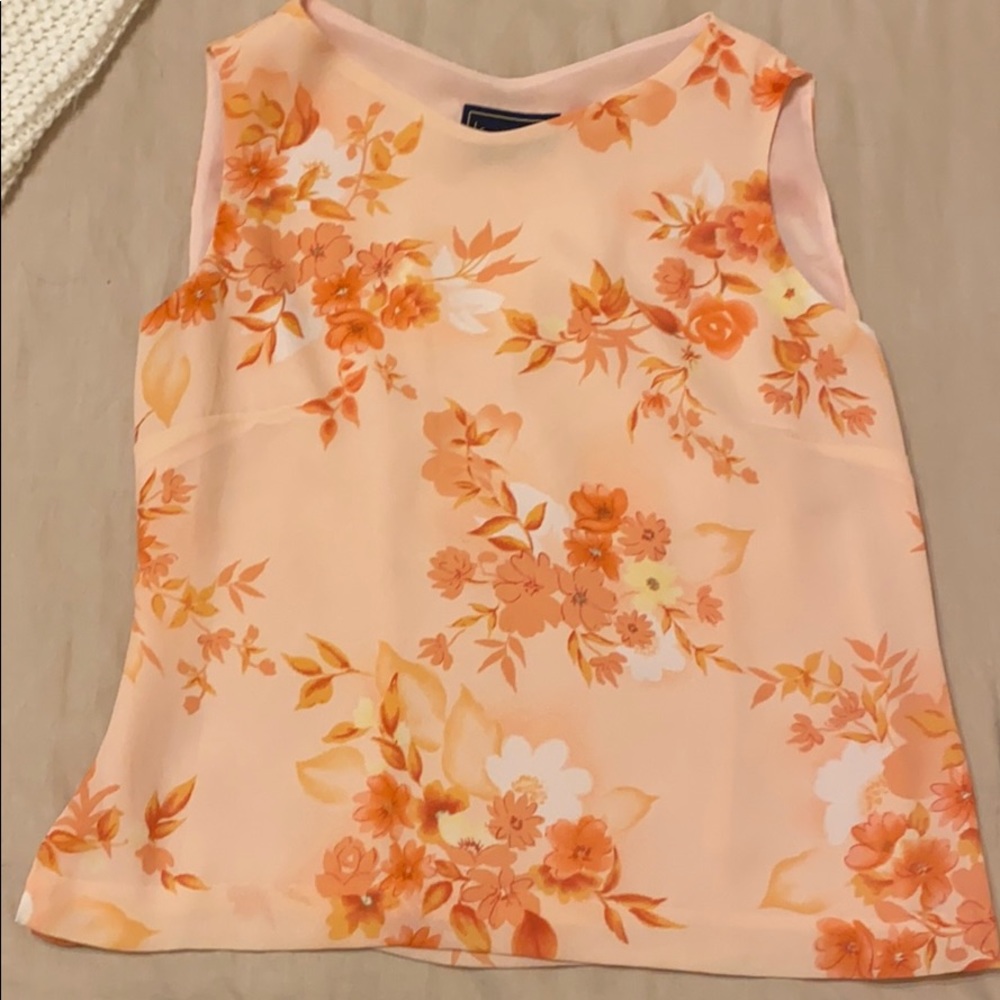 Laura Scott Blouse